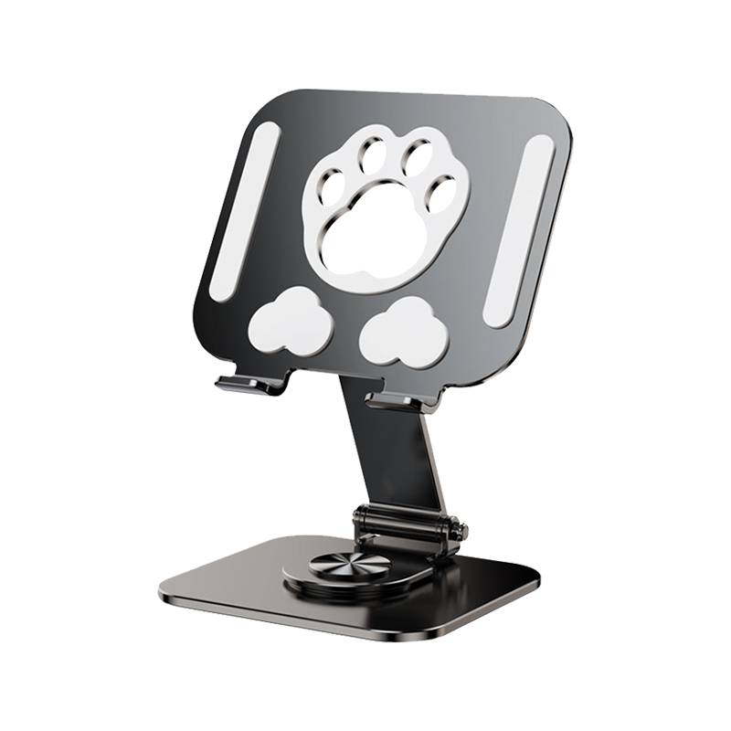 BNS16 Flat cat paw holder