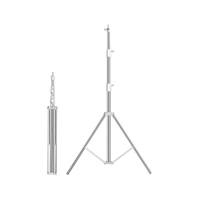 BNS09 Stainless steel 2.8m tripod stand