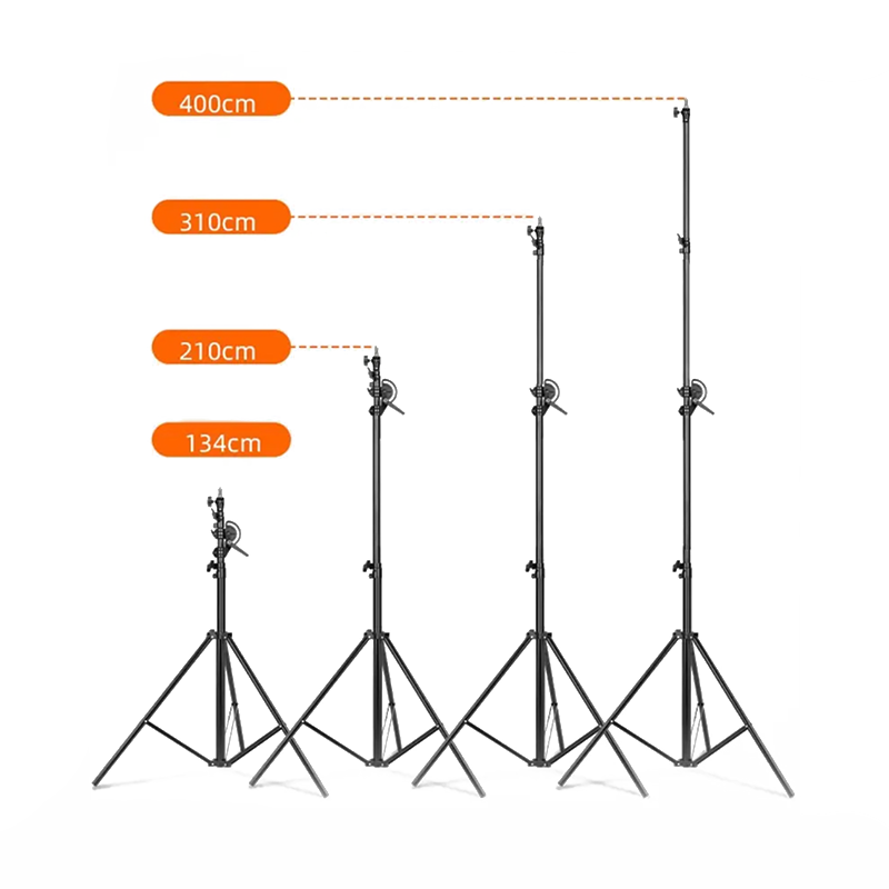 BNS13 All-metal cantilever double purpose bracket