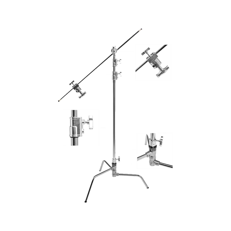 BNS10 Magic legs tripod stand