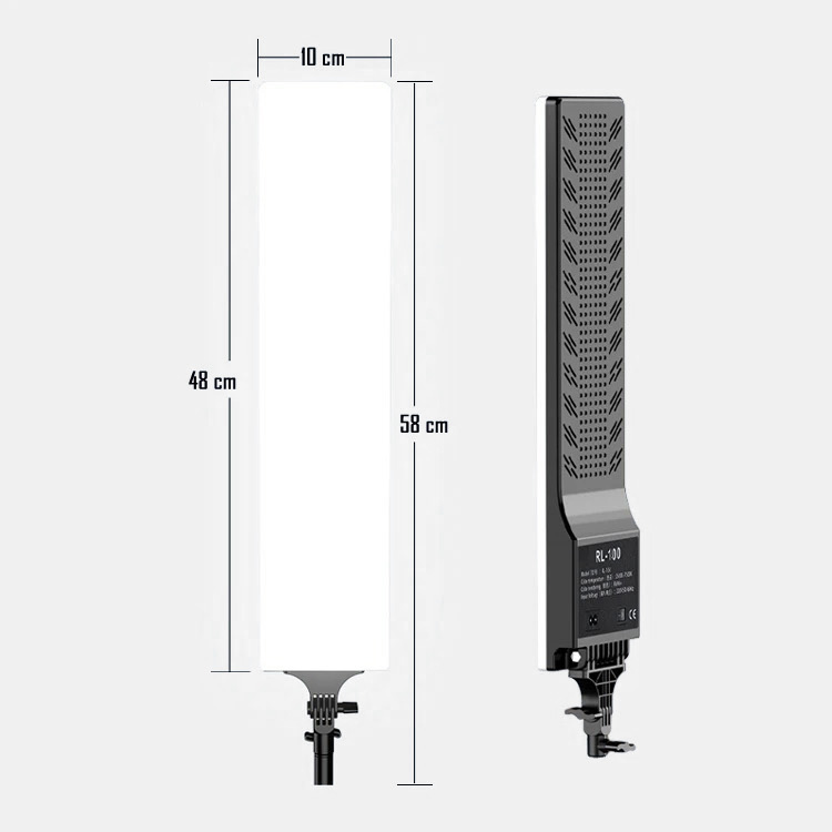 BND01 RL100-Small strip light